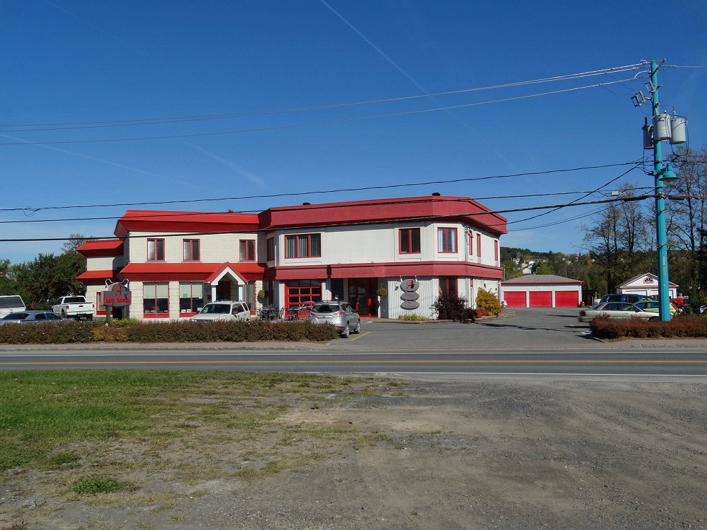 Centre de congr�s le Forestel